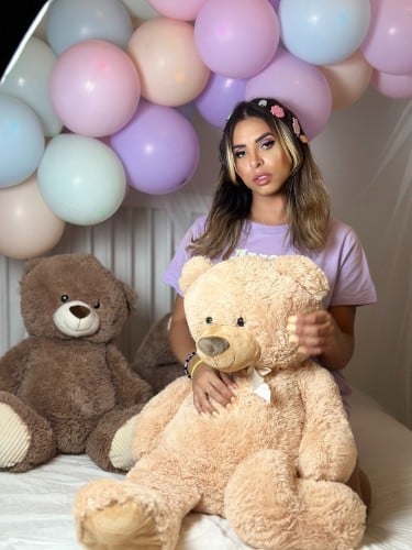 Escort trans Ts Franceska Petrovicky à Clermont-Ferrand
