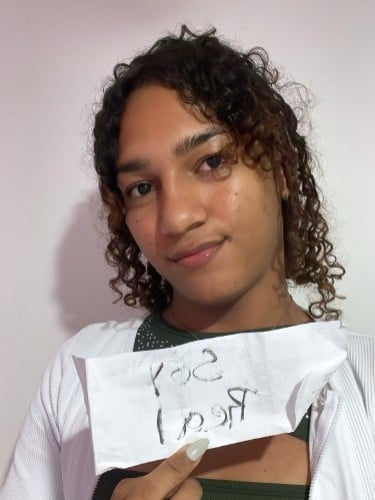 Escort trans Stefany à Bayonne