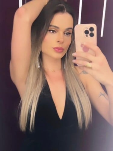 Escort trans Lautish à Metz