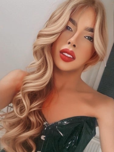 Escort trans Kr latin à Mulhouse