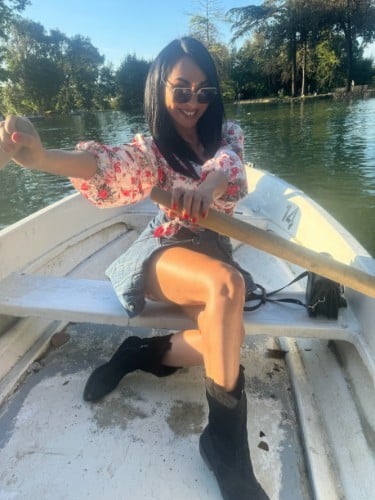 Escort trans Jennifer anguria à Clermont-Ferrand