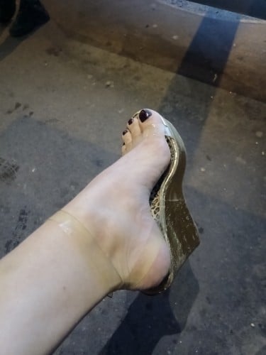 Escort trans DitaaH Aktiv à Carcassonne