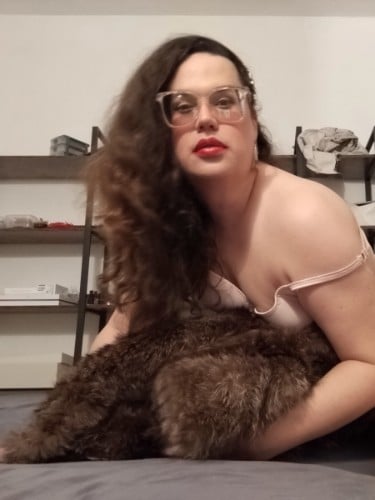 Escort trans DitaaH Aktiv à Carcassonne