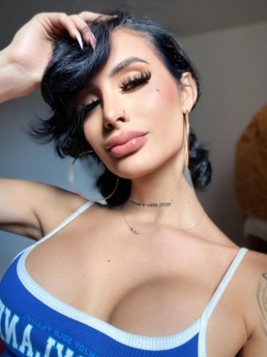Escort trans Sophianeirar à Carcassonne