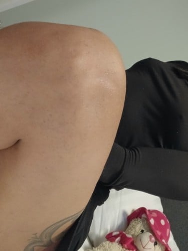 Escort trans Elisa01 à Grenoble