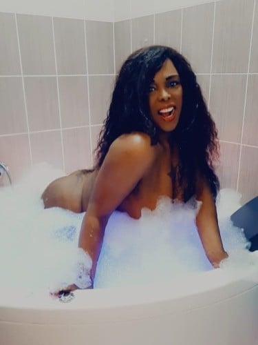 Escort trans Rihana à Argenteuil