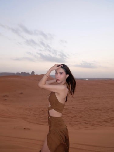 Escort trans JessiLadyBoy à Nîmes
