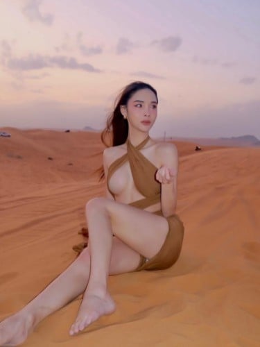 Escort trans JessiLadyBoy à Nîmes
