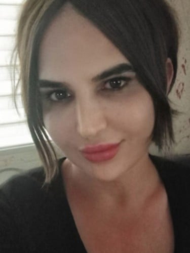 Escort trans Ayshe à Bayonne