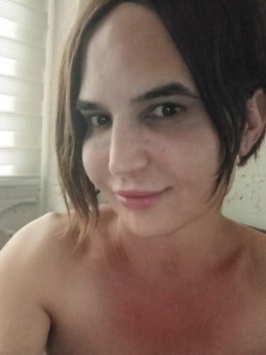Escort trans Ayshe à Bayonne