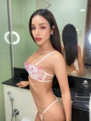 Escort trans LatinLadyboy à Nancy