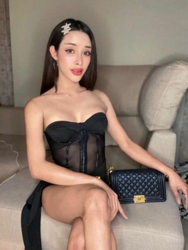Escort trans LatinLadyboy à Nancy