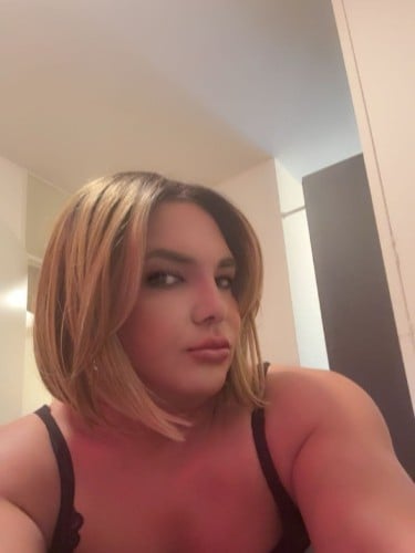 Escort trans TSRema à Angers
