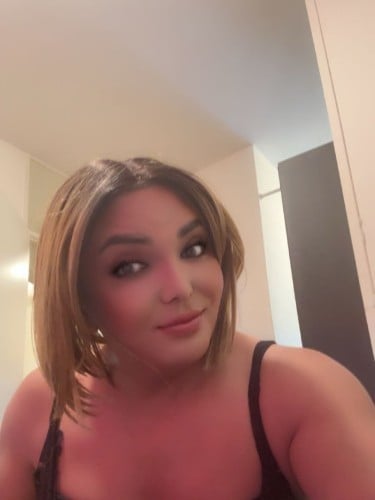 Escort trans TSRema à Angers