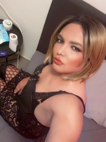 Escort trans TSRema à Angers