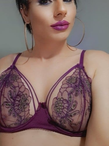 Escort trans Shemaleberen à Strasbourg