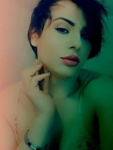 Escort trans Shemaleberen à Strasbourg
