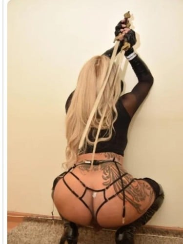 Escort trans Kora kristos à Dijon