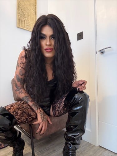 Escort trans Lia à Aurillac