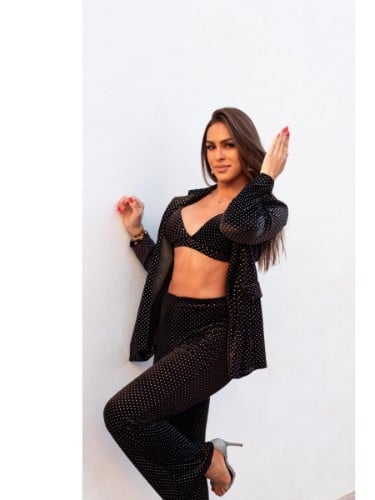 Escort trans Hillary varishelly à Reims