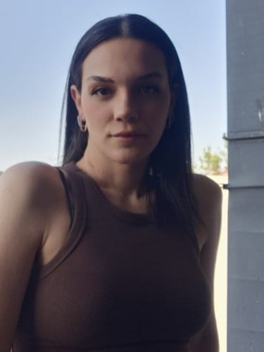 Escort trans CarmenXtra à Perpignan