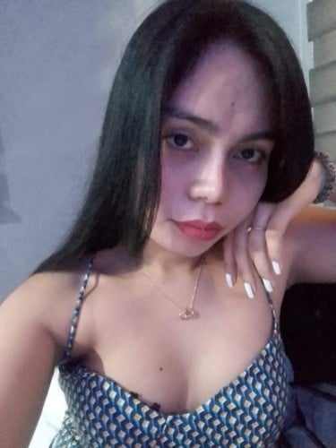 Escort trans Jem à Toulon