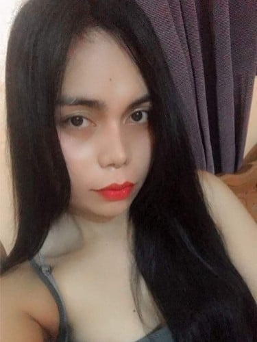Escort trans Jem à Toulon