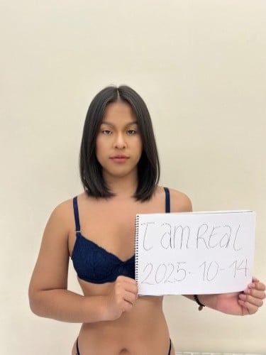 Escort trans Aleja à Limoges
