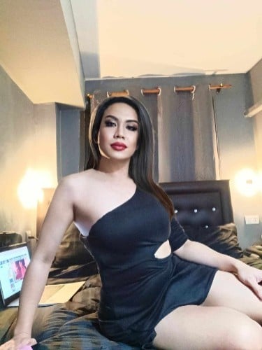 Escort trans Victoria à Toulon