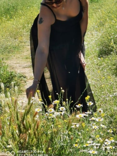 Escort trans Monica à Besançon