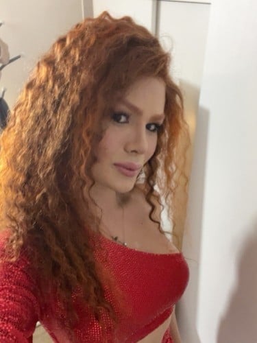 Escort trans Maria Bianca à Clermont-Ferrand