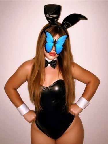 Escort trans Viki à Limoges