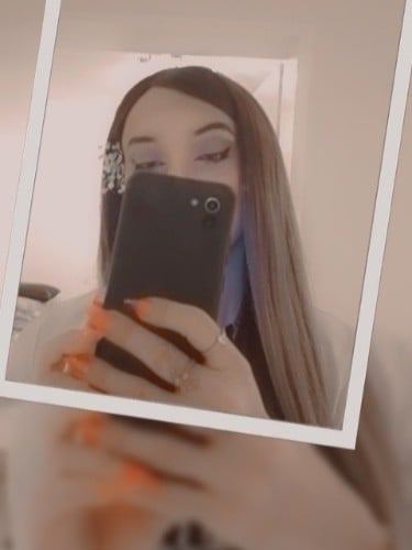 Escort trans SorinaTS à Saint-Étienne