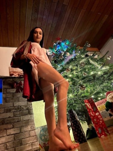 Escort trans SorinaTS à Saint-Étienne
