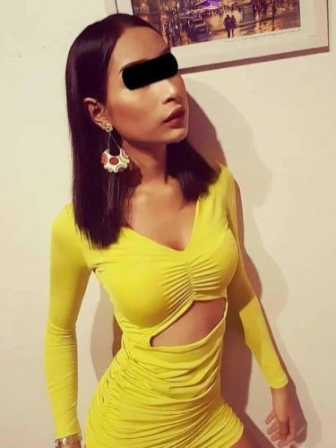 Escort trans Mai à Aurillac