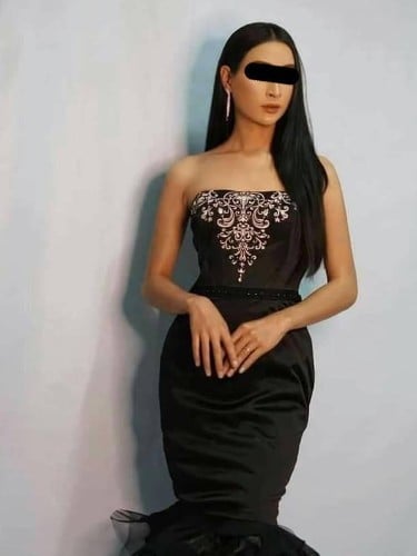 Escort trans Mai à Aurillac