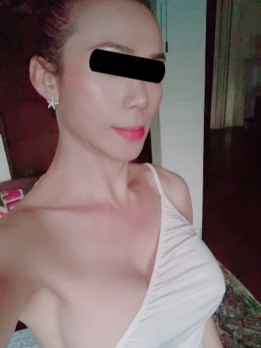 Escort trans Mayya à Rennes