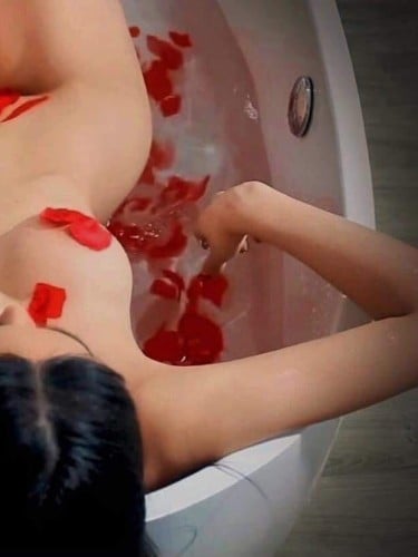 Escort trans Rita à Castres