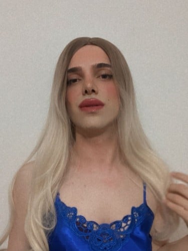 Escort trans Gizem à Orléans