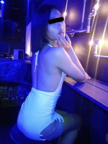 Escort trans Zhenar à Aix-en-Provence