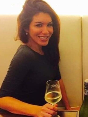 Escort trans Yari à Nice