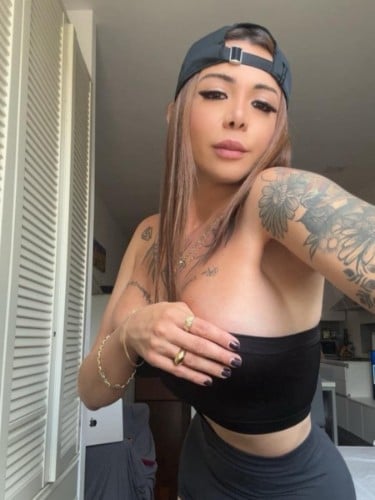 Escort trans Charonreii à Strasbourg