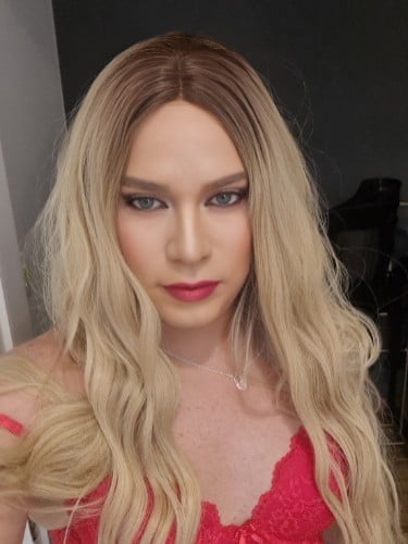 Escort trans Ts Tania à Amiens