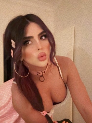 Escort trans Amon à Annecy