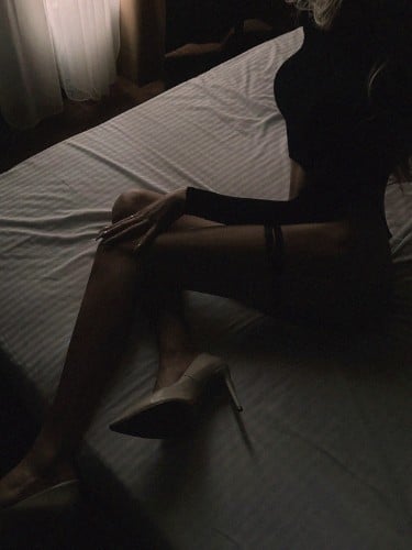 Escort trans Mila à Orléans