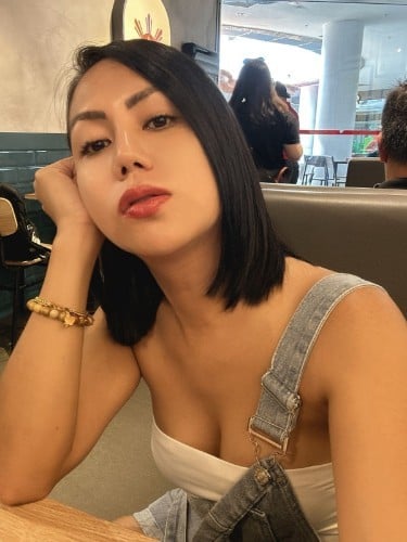 Escort trans Ts patricia à Nice