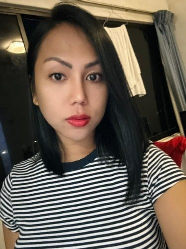 Escort trans Ts patricia à Nice
