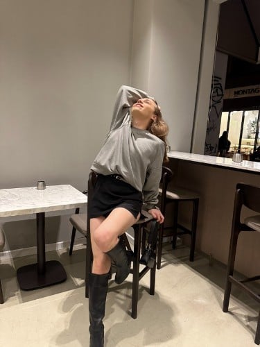 Escort trans Umay à Lille