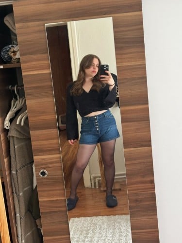 Escort trans Umay à Lille