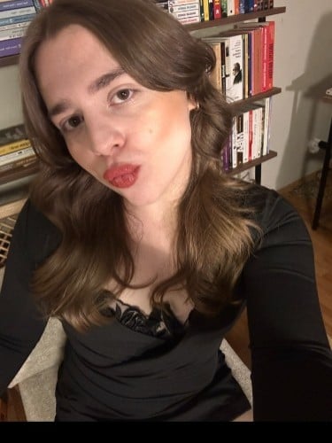 Escort trans Umay à Lille
